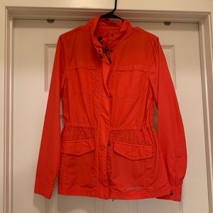 Eddie Bauer Jacket - Size S, NWOT